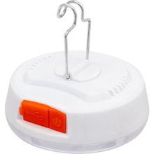Powermaster MX-81004 Enerji Tasarruflu USB Şarjlı Kamp Lambası