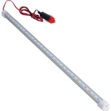Powermaster PM-11049 50 cm Çakmaklı Led Lamba