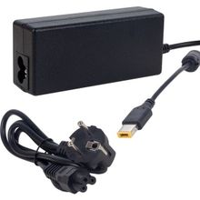 Powermaster Pm-11418 90w Ibm Lenovo 20v/4.5a Usb Tip Uç Notebook Adaptör