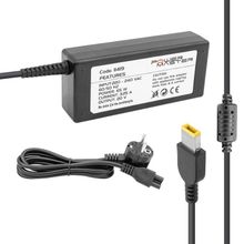 Powermaster PM-11419 20 V 3.25 A IBM-Lenovo USB Tip Uç Notebook Adaptör