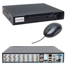 Powermaster PM-12183 16 Kanal Kayıt Cihazı