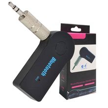 Powermaster PM-12767 Kablosuz Bluetooth AUX Araç Kiti