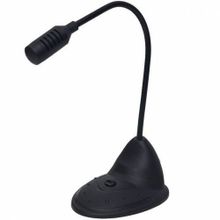 Powermaster PM-12855 3.5 mm Jack Bilgisayar Mikrofonu