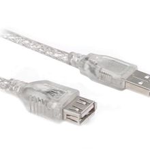 Powermaster PM-1314 5 mt 2.0 USB Uzatma Kablosu