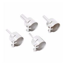 Powermaster PM-14612 ZD-952 Serisi Uyumlu 4'lü Set Üfleme Ucu