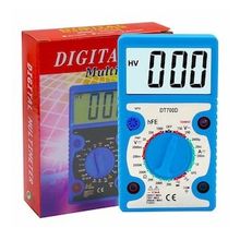 Powermaster PM-14625 Jumbo Dısplay Dijital Ölçü Aleti