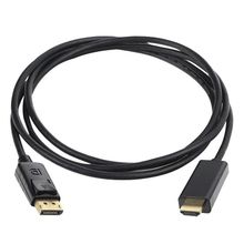 Powermaster PM-15436 Display to HDMI 1.8 m Kablo