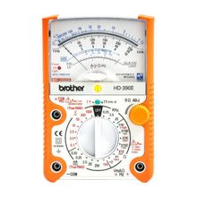 Powermaster PM-15902 Analog Multimetre Ölçü Aleti