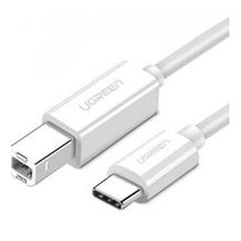 Powermaster PM-16018 Type-C USB B 1.5 mt Yazıcı Kablosu