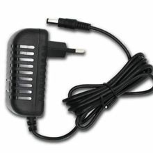Powermaster PM-16738 6 V 2 Amper 5.5x2.5 Uçlu Plastik Kasa Priz Tipi Adaptör