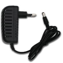 Powermaster PM-16743 24 V 2 Amper 5.5x2.5 Uçlu Plastik Kasa Priz Tipi Adaptör