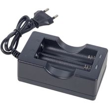 Powermaster PM-16855 2 Amper Lı-on 2 X 18650 Pil Şarj Cihazı
