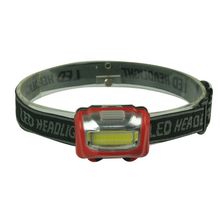 Powermaster PM-1851 Cob Led Pilli Kafa Feneri