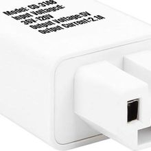 Powermaster PM-20353 Motosiklet Elektirikli Bisiklet Scooter Şarj Girişini Powerbank Girişine Dönüştürücü
