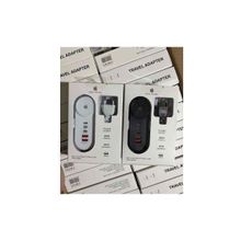 Powermaster PM-20659 25W 2 Type-C + 2 USB Şarj Adaptörü