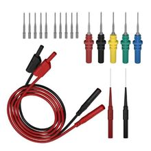 Powermaster PM-21345 20 KV Probu Multimetre Prob Ölçüm Cihazı