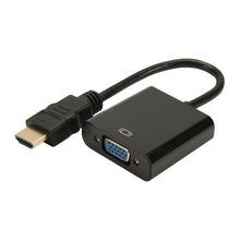 Powermaster PM-2162 Hdmi To Vga Çevirici