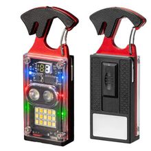 Powermaster PM-23731 Fenerli Çakmak Anahtarlık