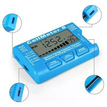 Powermaster PM-26959 Pil Kapasite Voltaj Test Cihazı