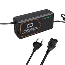 Powermaster Pm-31174 24 Volt - 20 Amper C16 Uclu Elektrıklı Bısıklet Sarj Cihazı