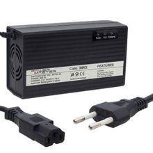 Powermaster PM-31801 60 V 20 A Elektrikli Bisiklet Şarj Cihazı