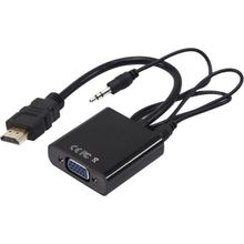 Powermaster PM-32015 HDMI To VGA Çevirici Adaptör