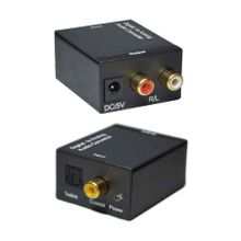 Powermaster PM-32145 Optik To Rca Çevirici