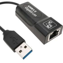 Powermaster PM-3851 Gigabit USB 3.0 100 Mbps Kablosuz Adaptör