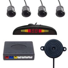 Powermaster PM-3861 Park Sensörü Ekransız