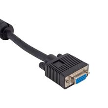 Powermaster PM-4960 15 Pin Erkek/Dişi 1.8 m Vga Uzatma Kablo