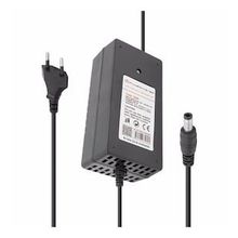 Powermaster Pm-5315 84 Volt - 2 Amper - 168 Watt Lı-ıon Lityum Piller İçin 5.5*2,5 Uç Şarj Cihazı