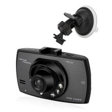 Powermaster PM-5370 2.4 Ekranlı 5 MP HD Tekli Araç Kamerası