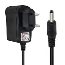 Powermaster Pm-5737 5 Volt - 1 Amper 3.5x1.35 mm Uçlu Plastik Kasa Priz Tipi Adaptör