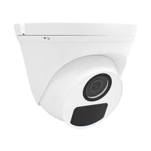 Powermaster PM-6378 2 MP H265 Poe Metal Kasa IP Kamera