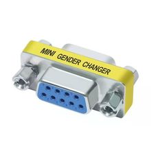 Powermaster PM-6861 Db9 RS232 Dişi-Dişi F2F 9 Pin Çevirici Ara Adaptör