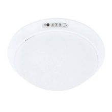 Powermaster PM-7673 95 mm 24 Ledli Şarjlı Tavan Lambası