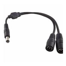 Powermaster PM-7717 Power Erkek To 2 Dişi Power Kablo Çoklayıcı