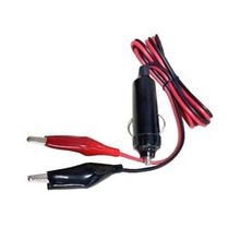 Powermaster PM-7799 Krokodil Uçlu Kablolu Çakmak Fişi