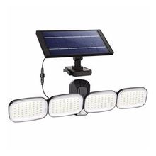 Powermaster PM-8048 6V 3W 200 SMD Solar Panelli Hareket Sensörlü Ledli Lamba