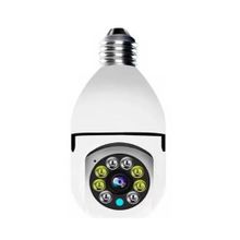 Powermaster PM-8062 Tuya Destekli 2 MP Kamera