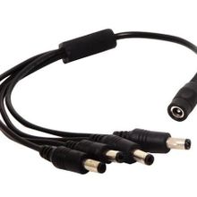 Powermaster Power F To 4X Power M Kablo