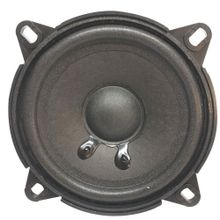Powermaster PW-10-100 4 Ohm 80W 10 Cm Tekli Hoparlör