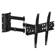 Powermaster Pwr-522 Pro 39-55 Lcd*led Siyah Tv Hareketli Askı Aparatı