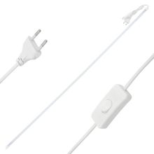 Powermaster PWR-6933 220 V 20 W Anahtarlı 80-90 Lümen 144 Led 120 cm Beyaz Kasa Seyyar Çubuk Led