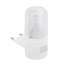 Powermaster QL-102 Ledli Anahtarlı 0.5 W Gece Lambası