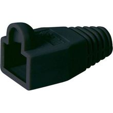 Powermaster Rj 45 Siyah Kılıf Boot Koruma