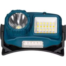 Powermaster S02 Yakınlık Sensörlü Kamp Kafa Lambası