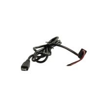 Powermaster Samsung Micro Usb Uç Jacklı 1 mt Yedek Kablo