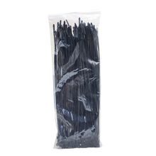 Powermaster Siyah 30 cm 3.6 mm Kablo Bağı