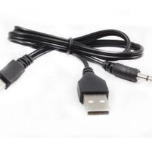 Powermaster To Aux 5 Pin Usb Kablo